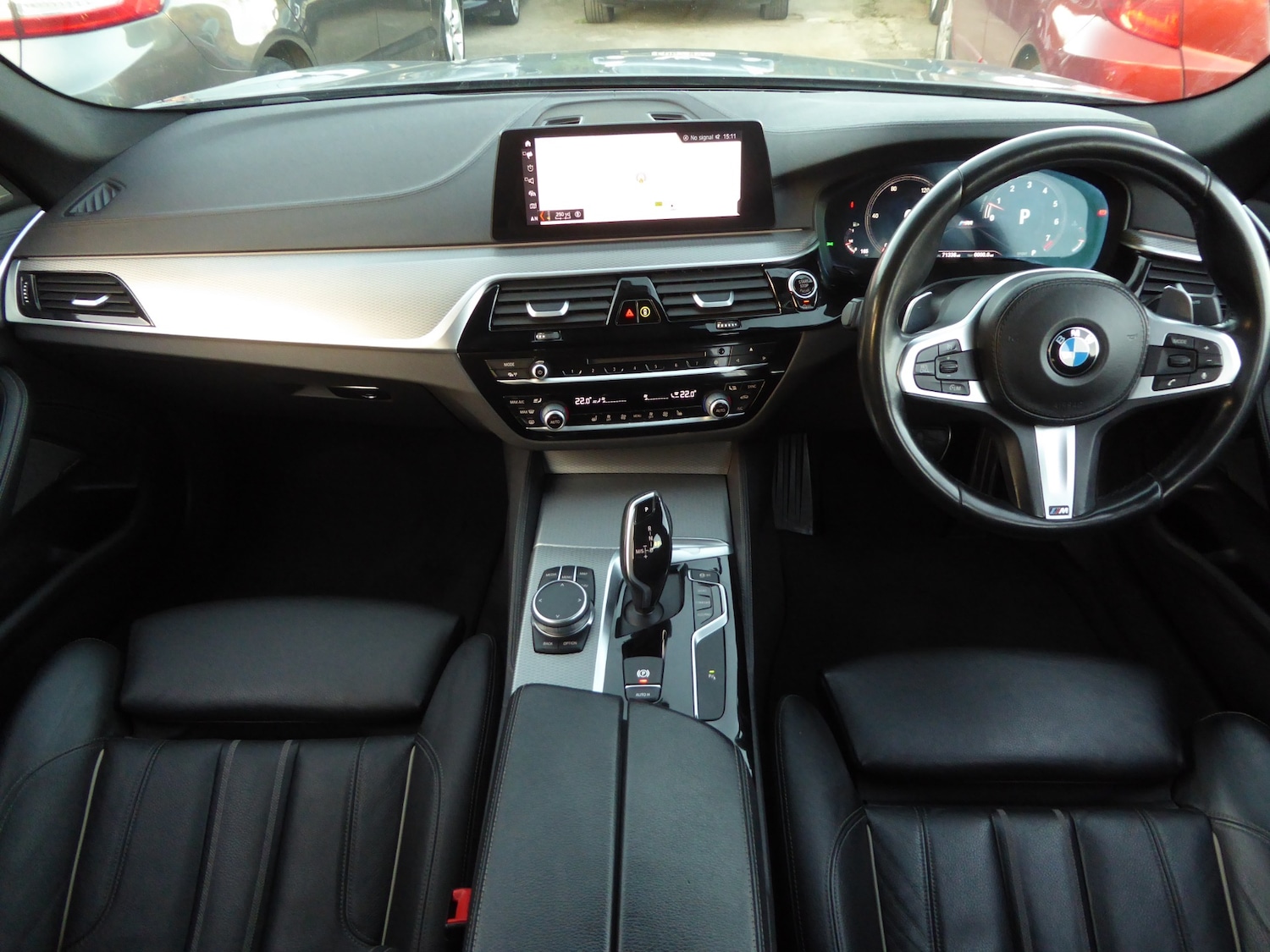 Used BMW 5 Series 2019 for sale - 76603110: Photo 11