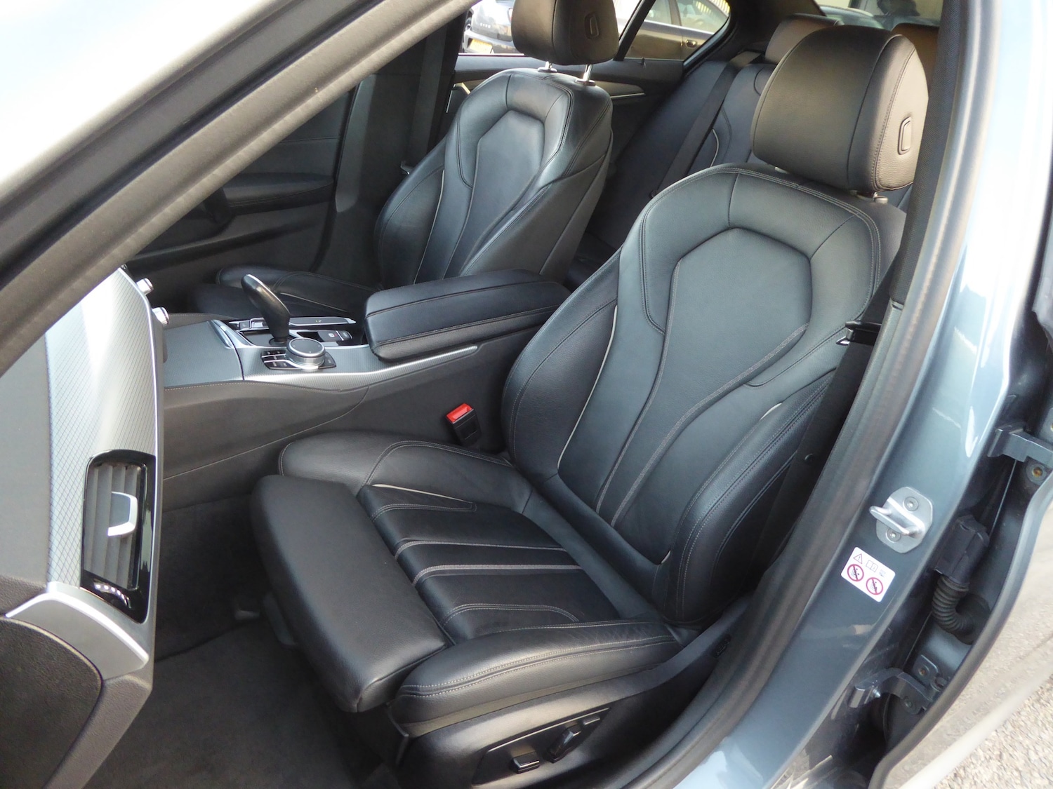 Used BMW 5 Series 2019 for sale - 76603110: Photo 15