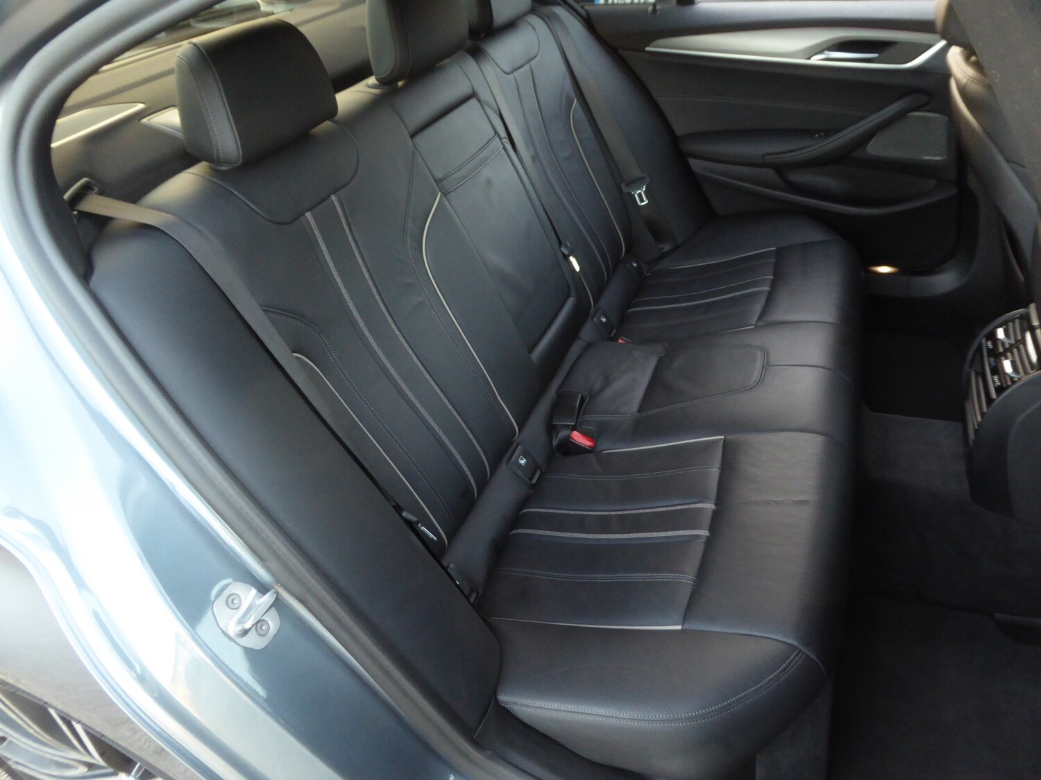 Used BMW 5 Series 2019 for sale - 76603110: Photo 16