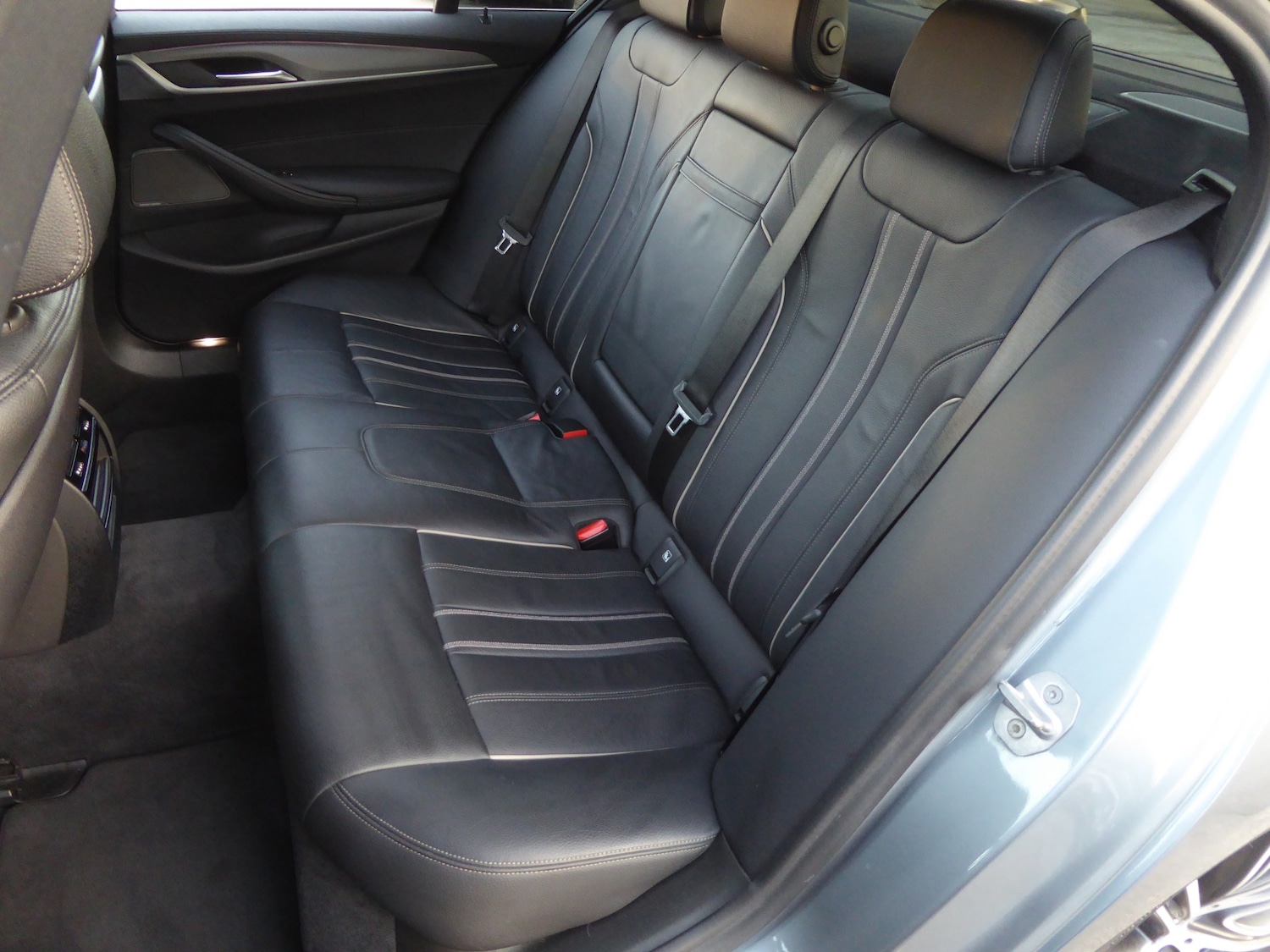 Used BMW 5 Series 2019 for sale - 76603110: Photo 17