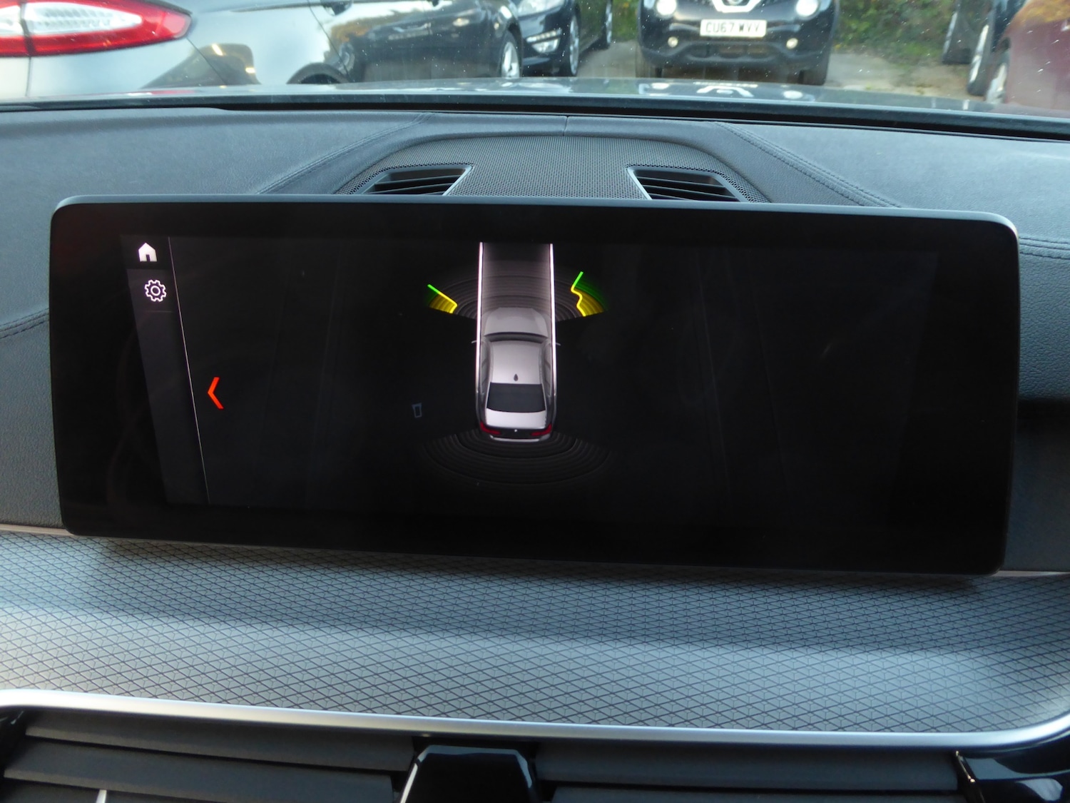 Used BMW 5 Series 2019 for sale - 76603110: Photo 46