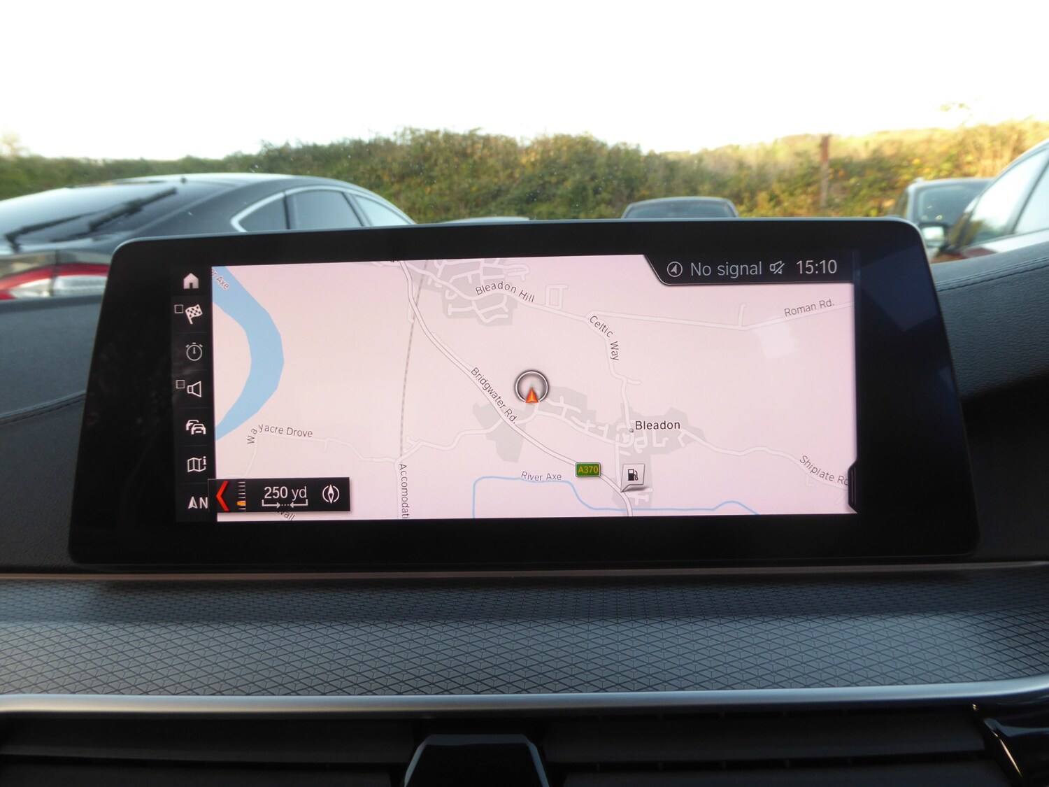 Used BMW 5 Series 2019 for sale - 76603110: Photo 47