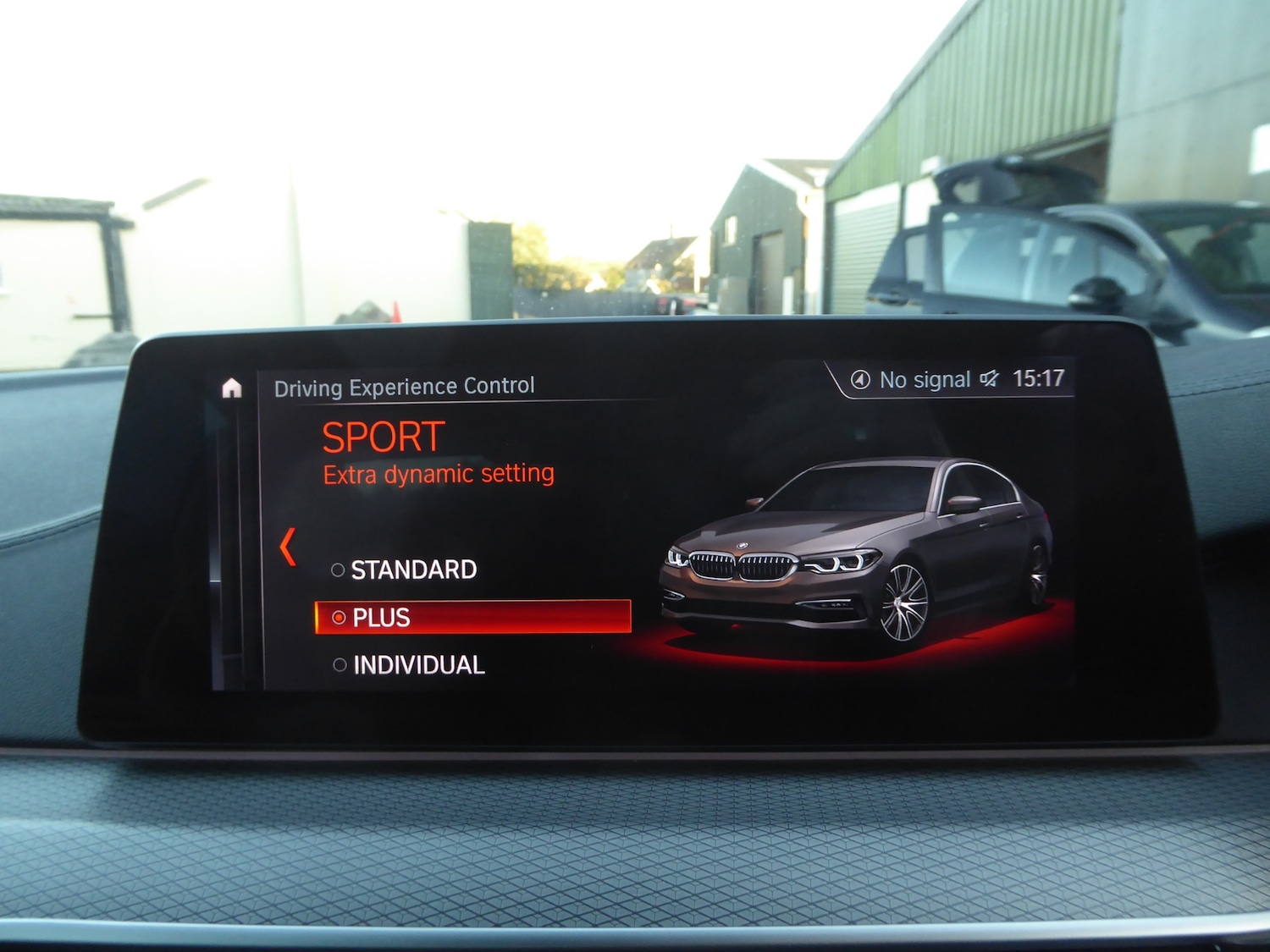 Used BMW 5 Series 2019 for sale - 76603110: Photo 48