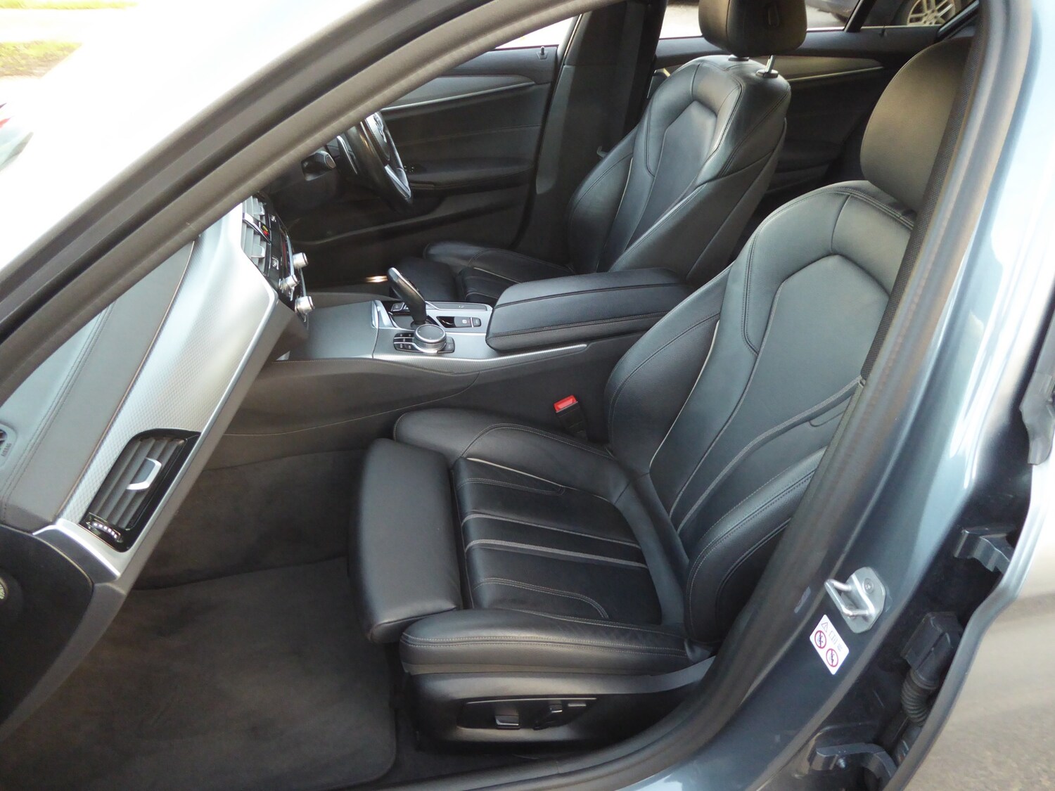 Used BMW 5 Series 2019 for sale - 76603110: Photo 50