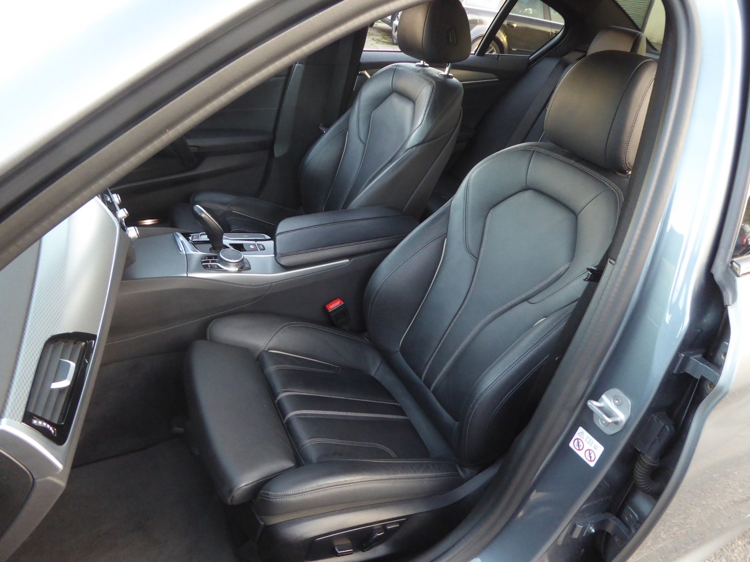 Used BMW 5 Series 2019 for sale - 76603110: Photo 51