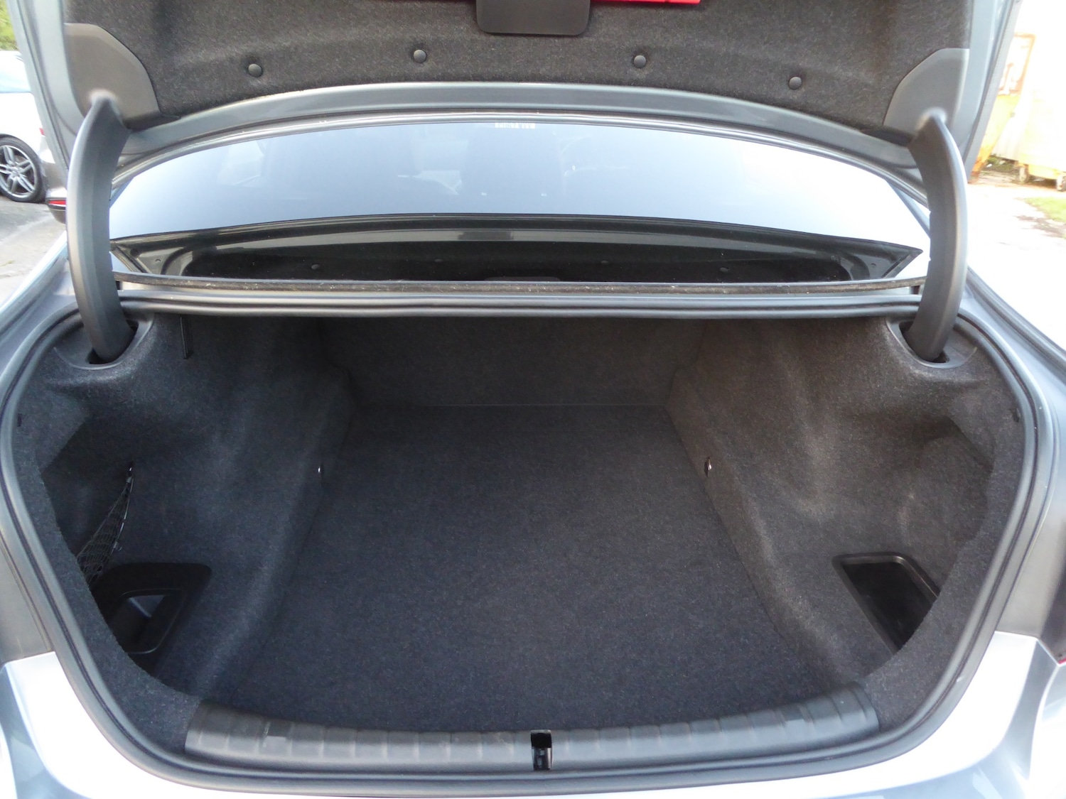 Used BMW 5 Series 2019 for sale - 76603110: Photo 55