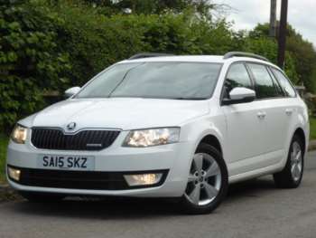 Used Skoda Octavia 2015 for sale - 74840999: Photo