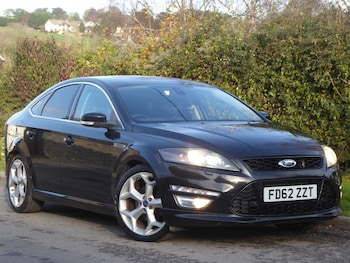 Ford - Mondeo