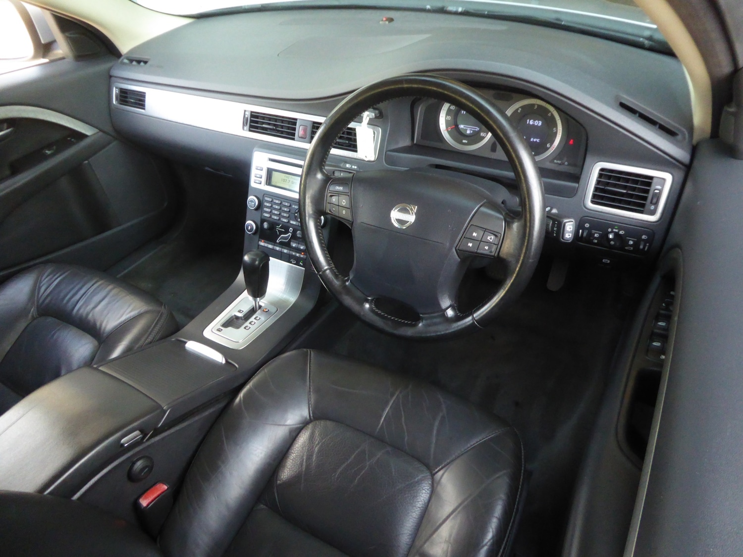 Vehicle 17