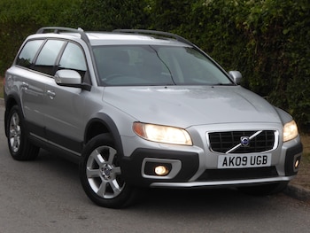 2009 (09) - D5 SE 5dr Geartronic AWD Full service history Long MOT