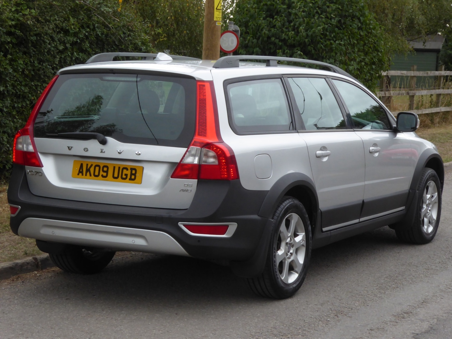 Vehicle 31