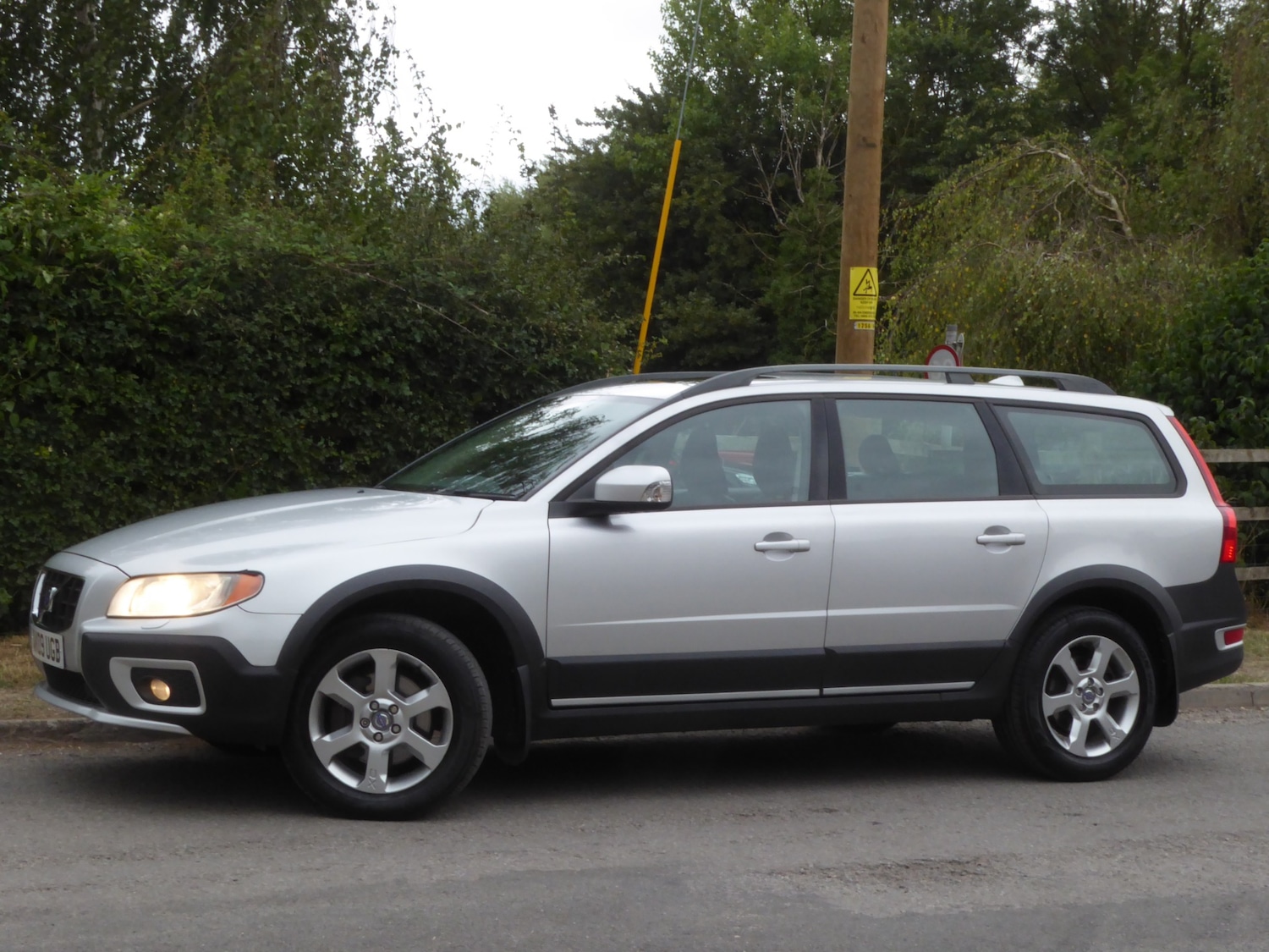 Vehicle 37