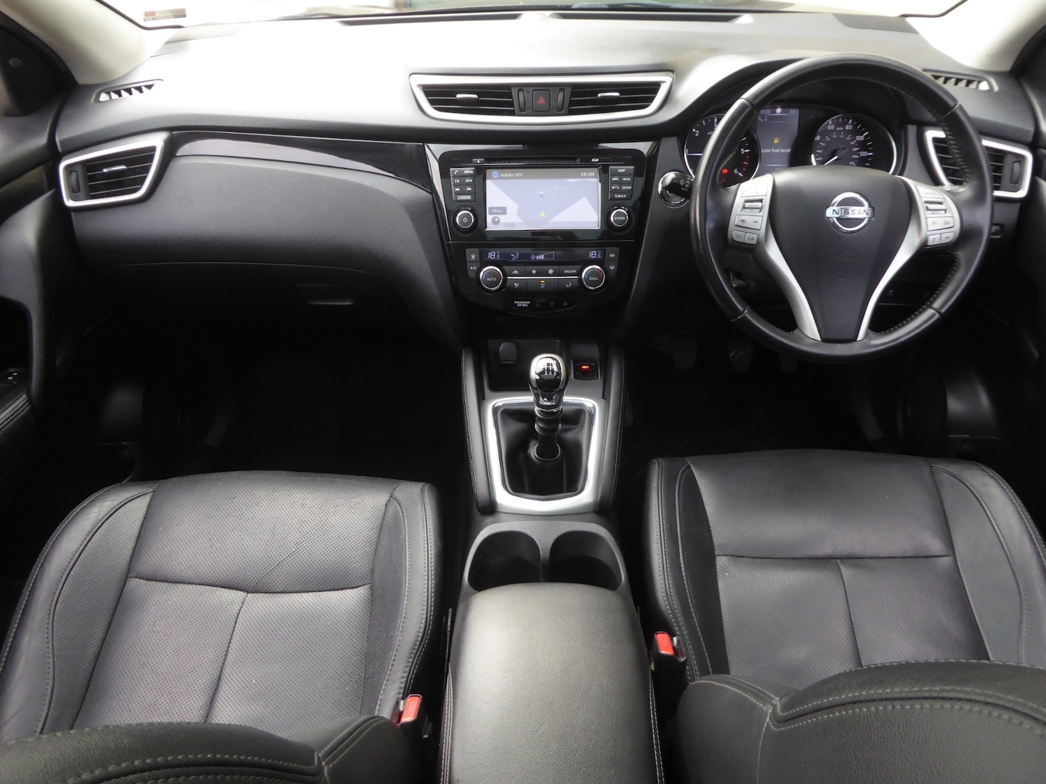 Used Nissan Qashqai 2016 for sale - 76126523: Photo 10