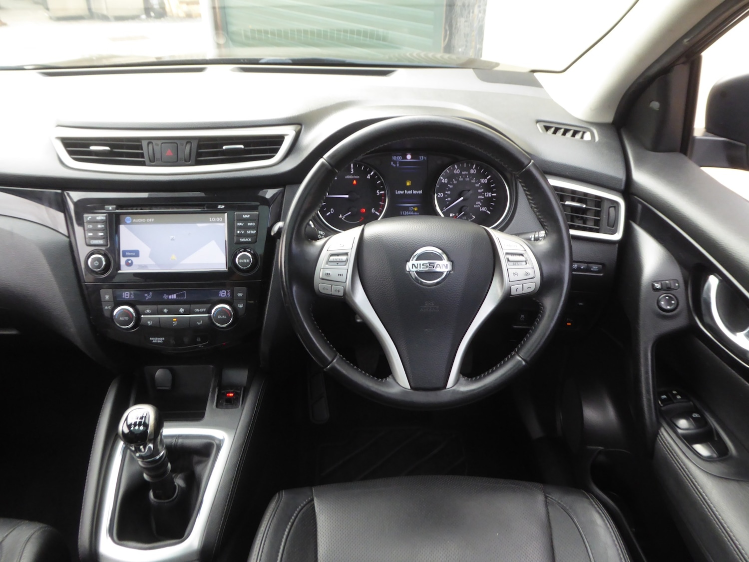 Used Nissan Qashqai 2016 for sale - 76126523: Photo 11