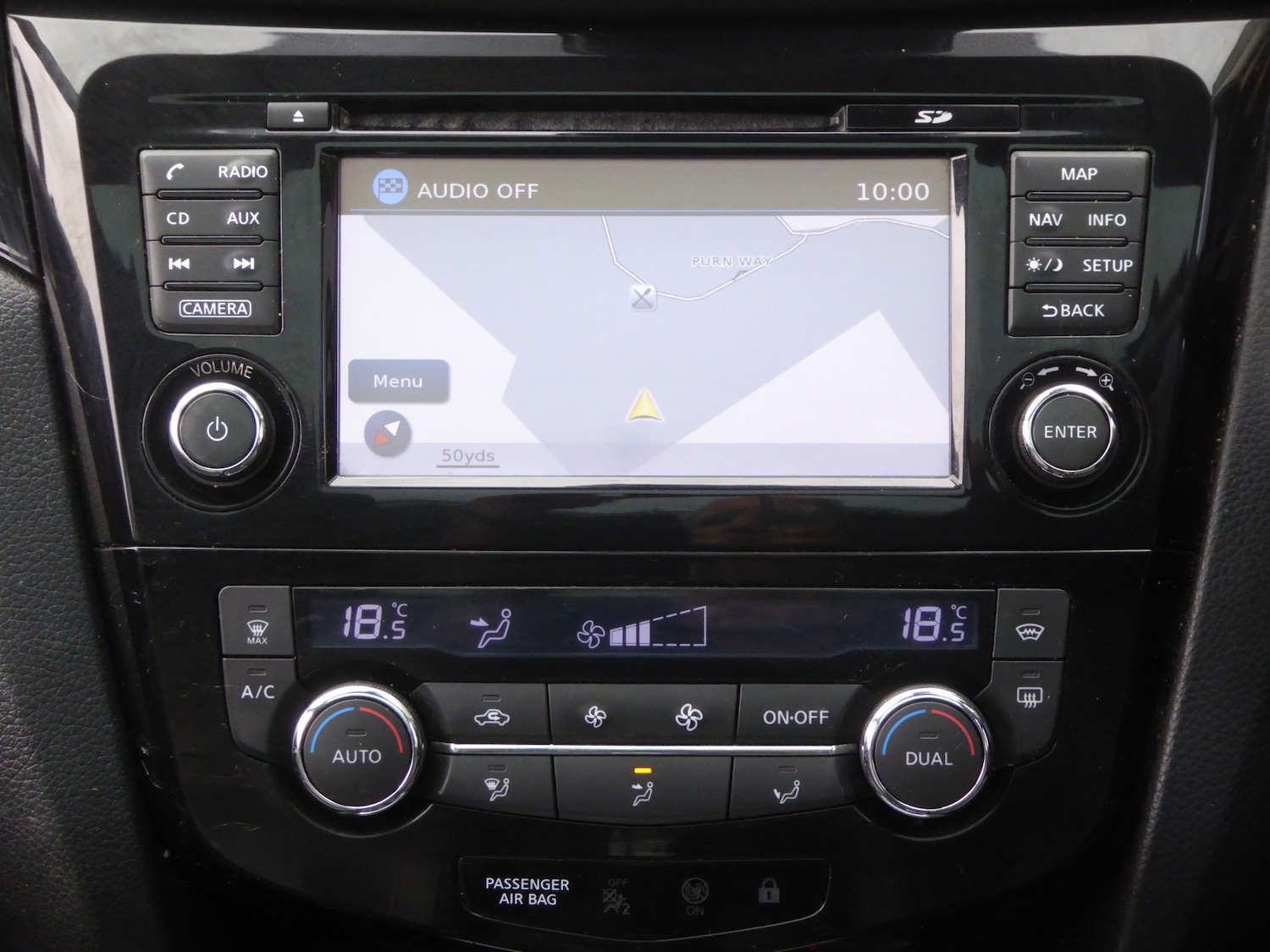 Used Nissan Qashqai 2016 for sale - 76126523: Photo 12