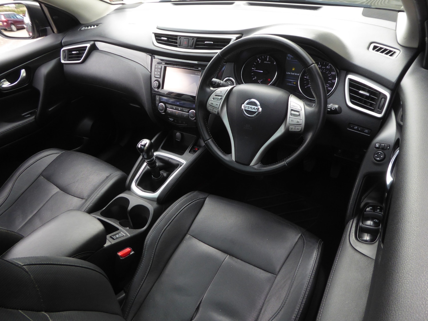 Used Nissan Qashqai 2016 for sale - 76126523: Photo 14