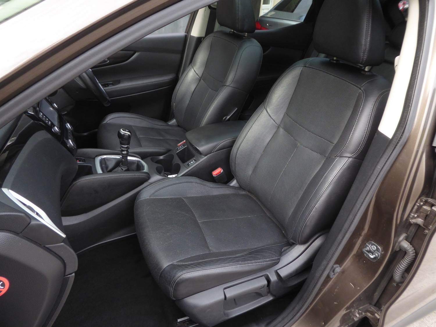 Used Nissan Qashqai 2016 for sale - 76126523: Photo 19