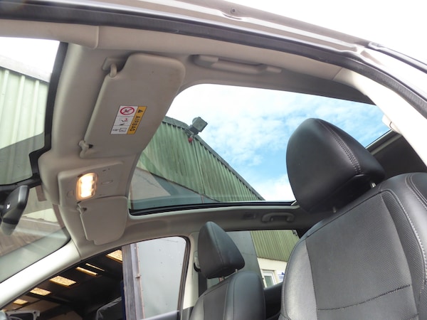 Used Nissan Qashqai 2016 for sale - 76126523: Photo 20