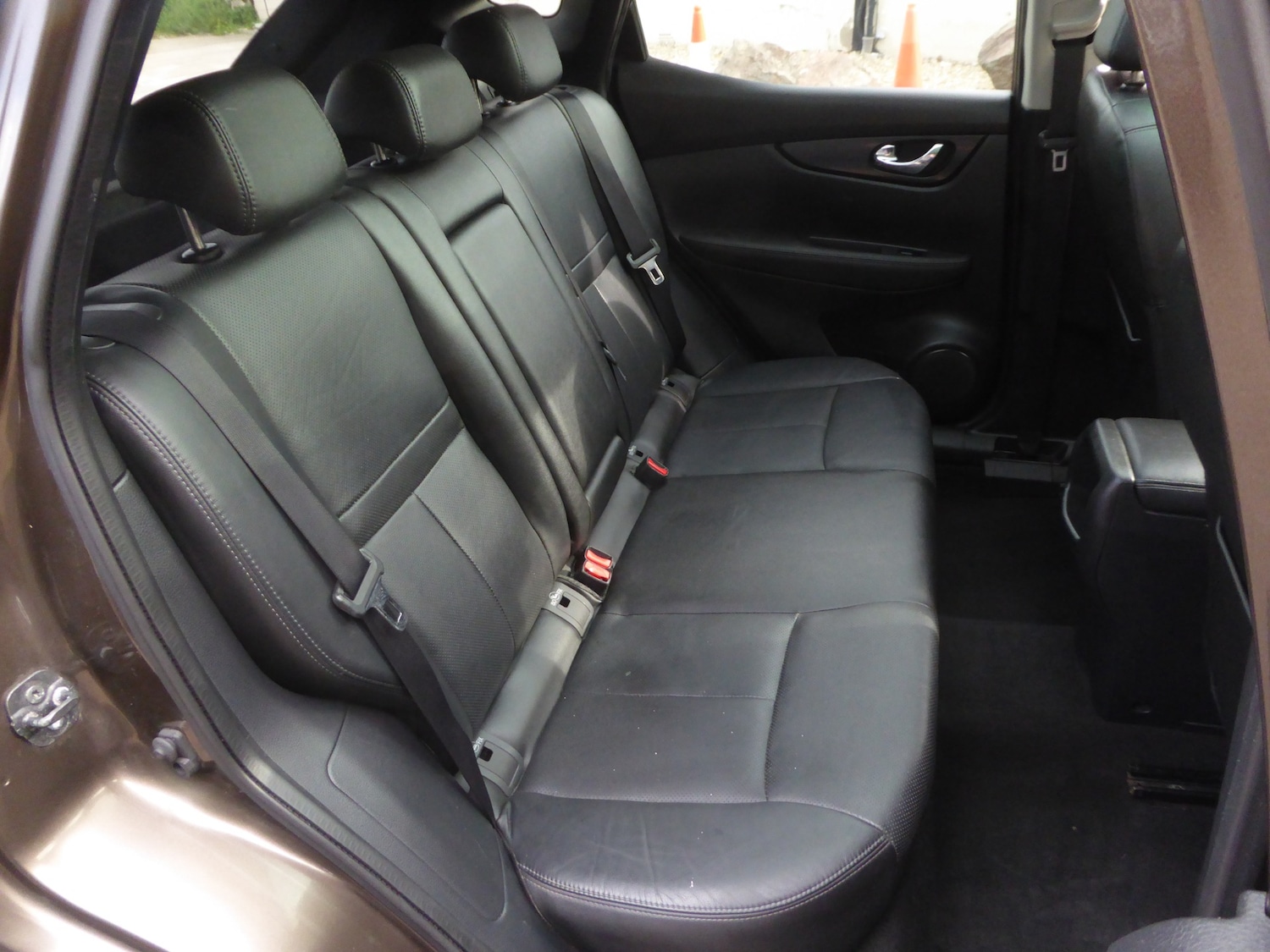 Used Nissan Qashqai 2016 for sale - 76126523: Photo 22