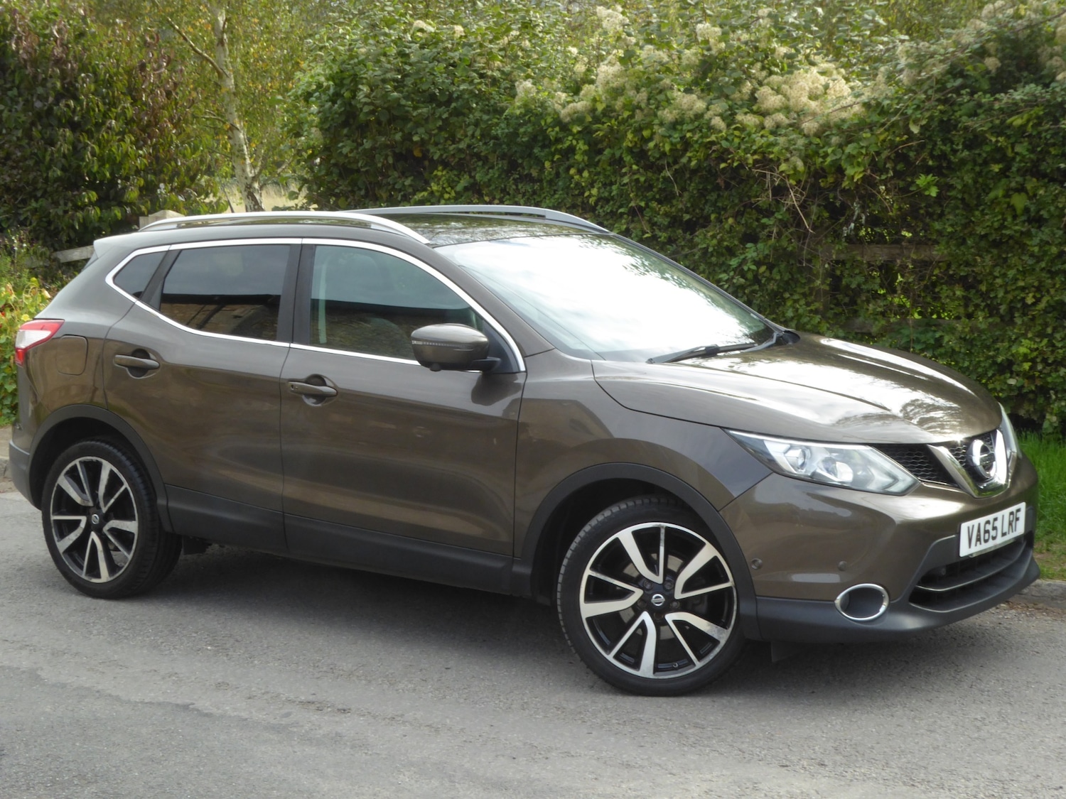 Used Nissan Qashqai 2016 for sale - 76126523: Photo 26