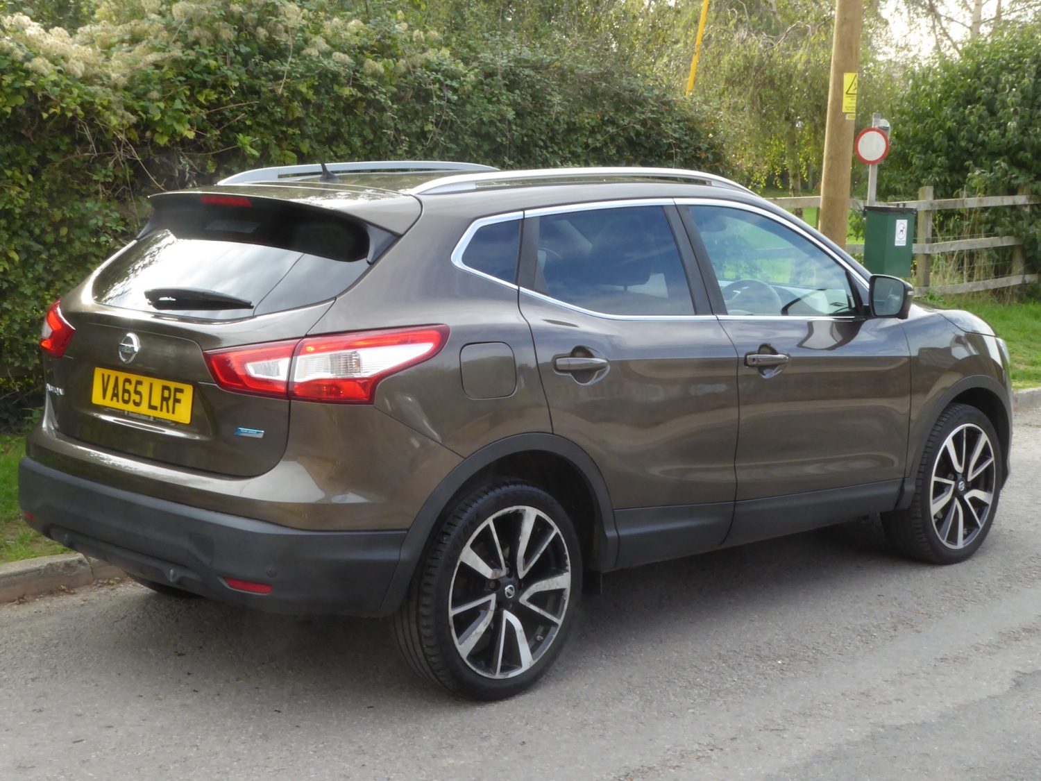 Used Nissan Qashqai 2016 for sale - 76126523: Photo 29