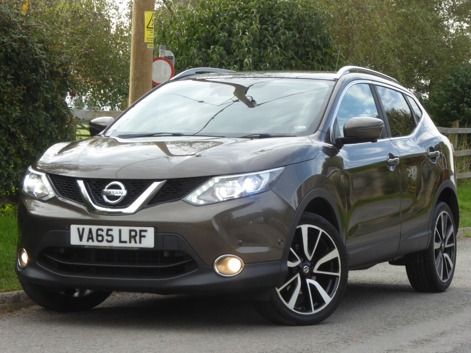 Used Nissan Qashqai 2016 for sale - 76126523: Photo 31
