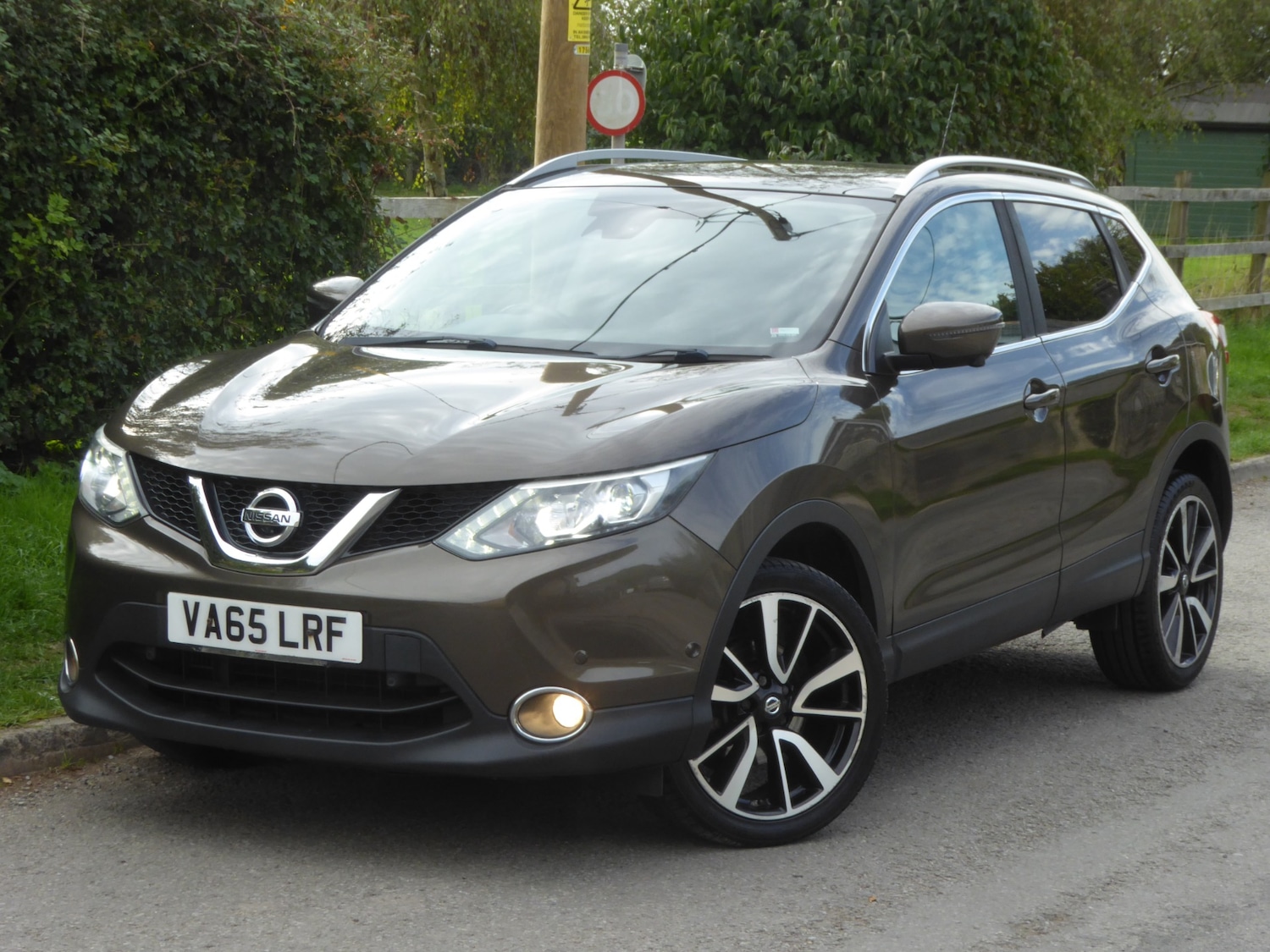 Used Nissan Qashqai 2016 for sale - 76126523: Photo 32
