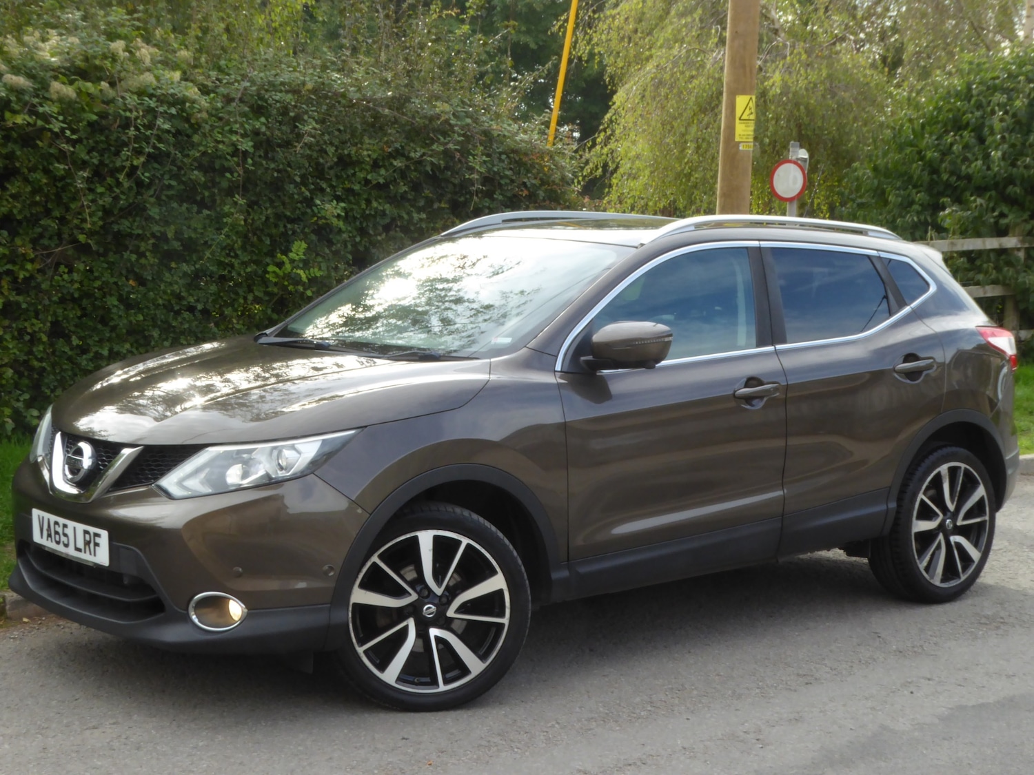 Used Nissan Qashqai 2016 for sale - 76126523: Photo 34