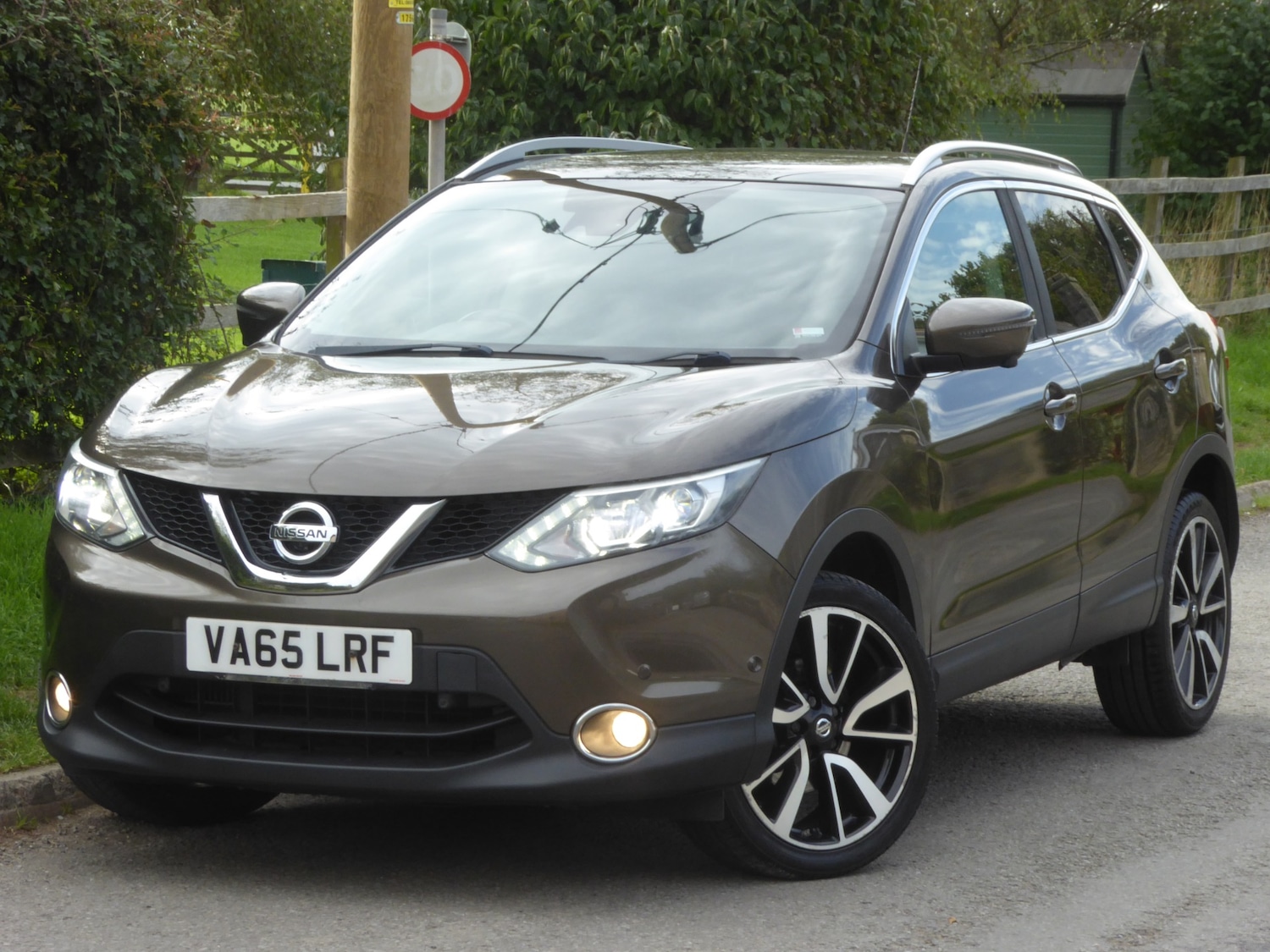 Used Nissan Qashqai 2016 for sale - 76126523: Photo 5