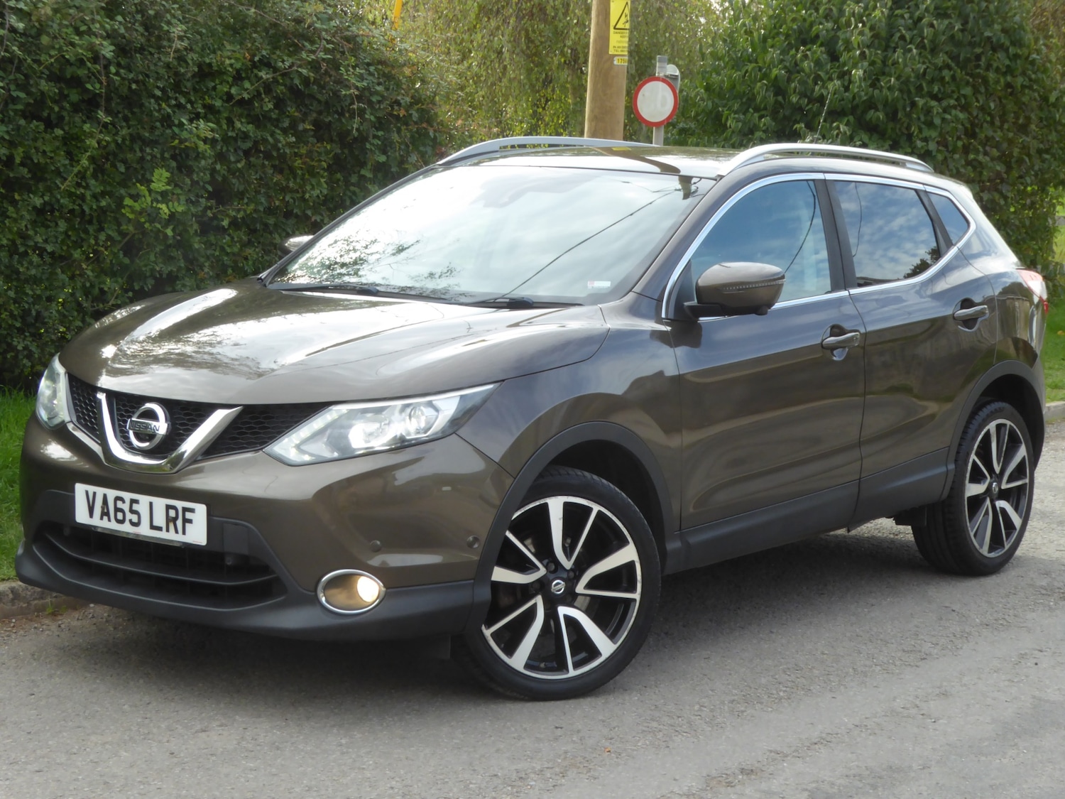 Used Nissan Qashqai 2016 for sale - 76126523: Photo 6