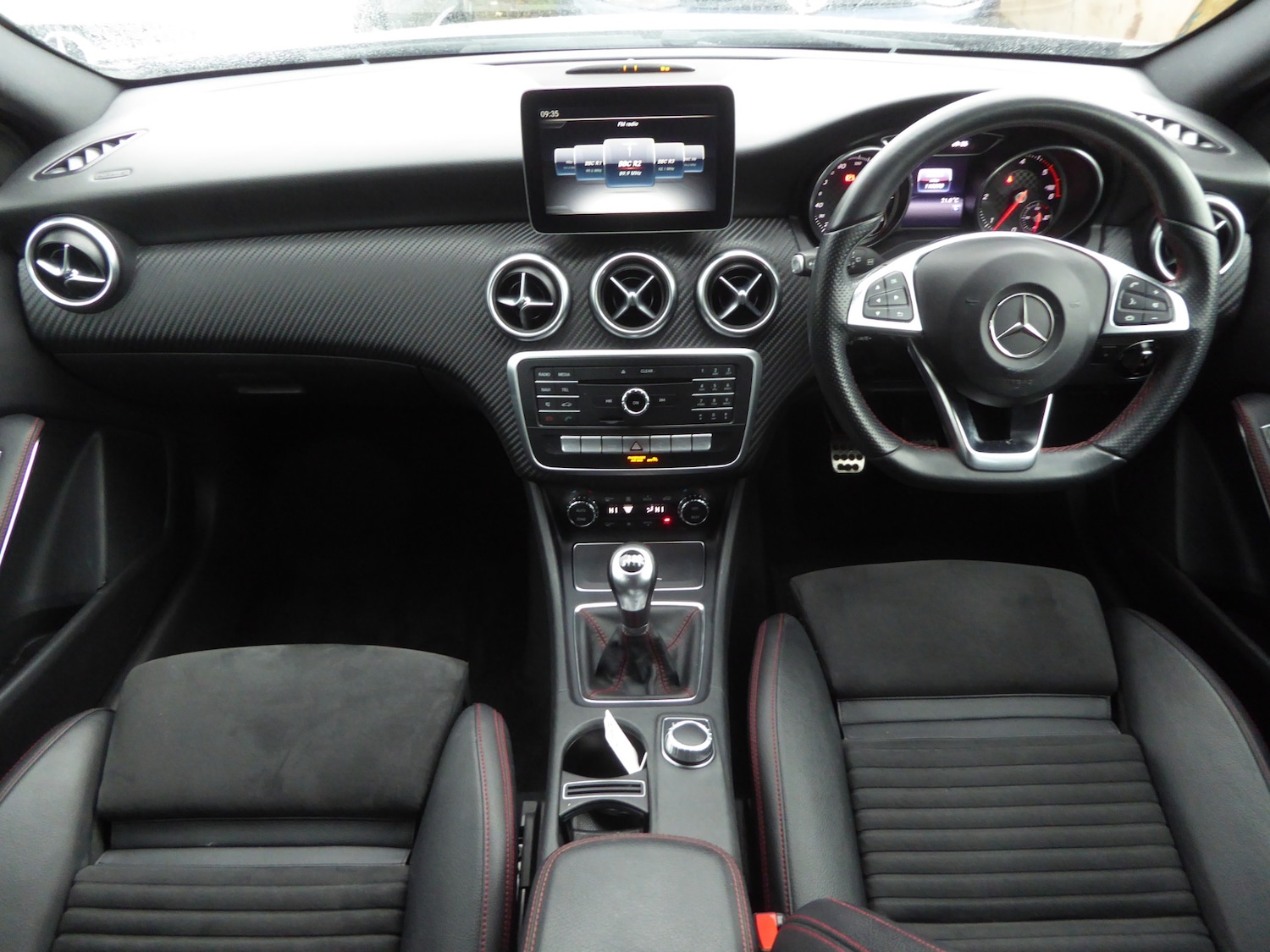 Used Mercedes-Benz A-Class 2017 for sale - 76830451: Photo 10