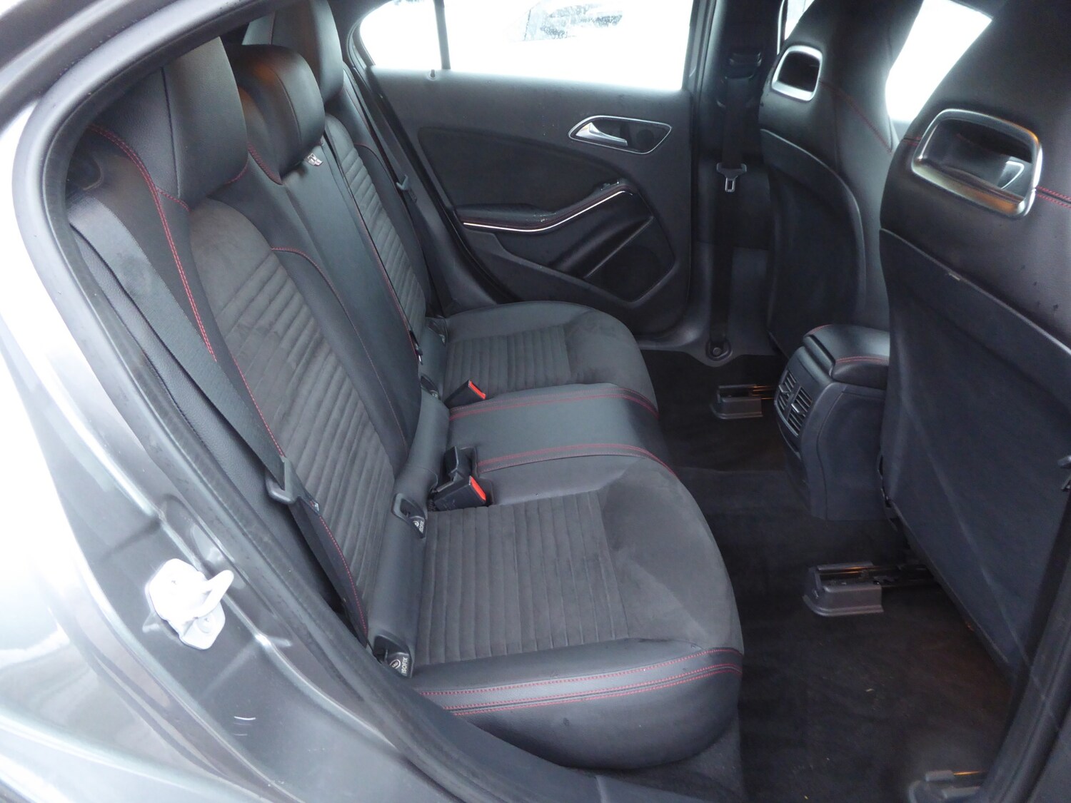 Used Mercedes-Benz A-Class 2017 for sale - 76830451: Photo 12