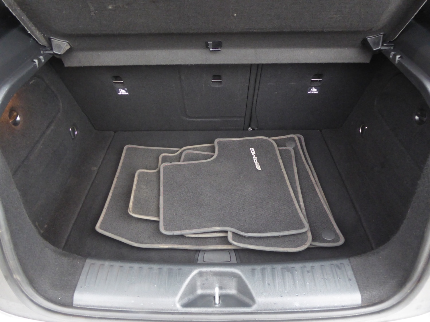 Used Mercedes-Benz A-Class 2017 for sale - 76830451: Photo 13