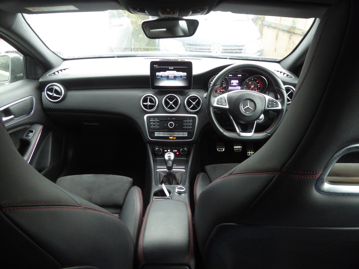 Used Mercedes-Benz A-Class 2017 for sale - 76830451: Photo 15