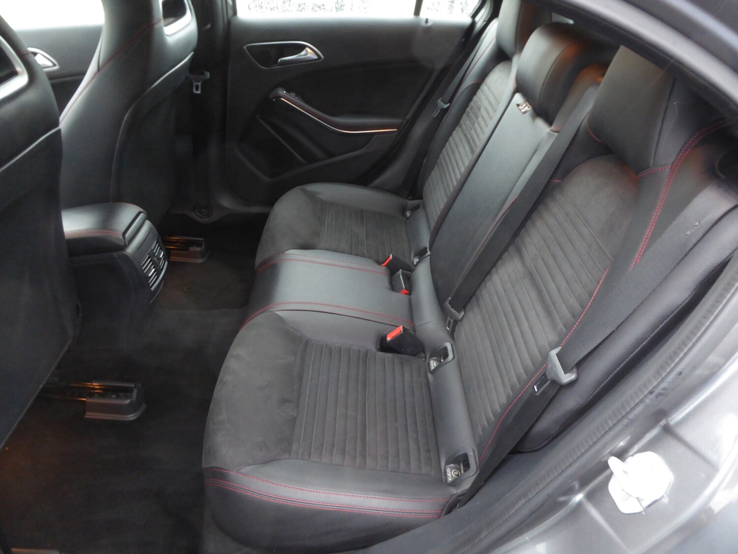 Used Mercedes-Benz A-Class 2017 for sale - 76830451: Photo 17