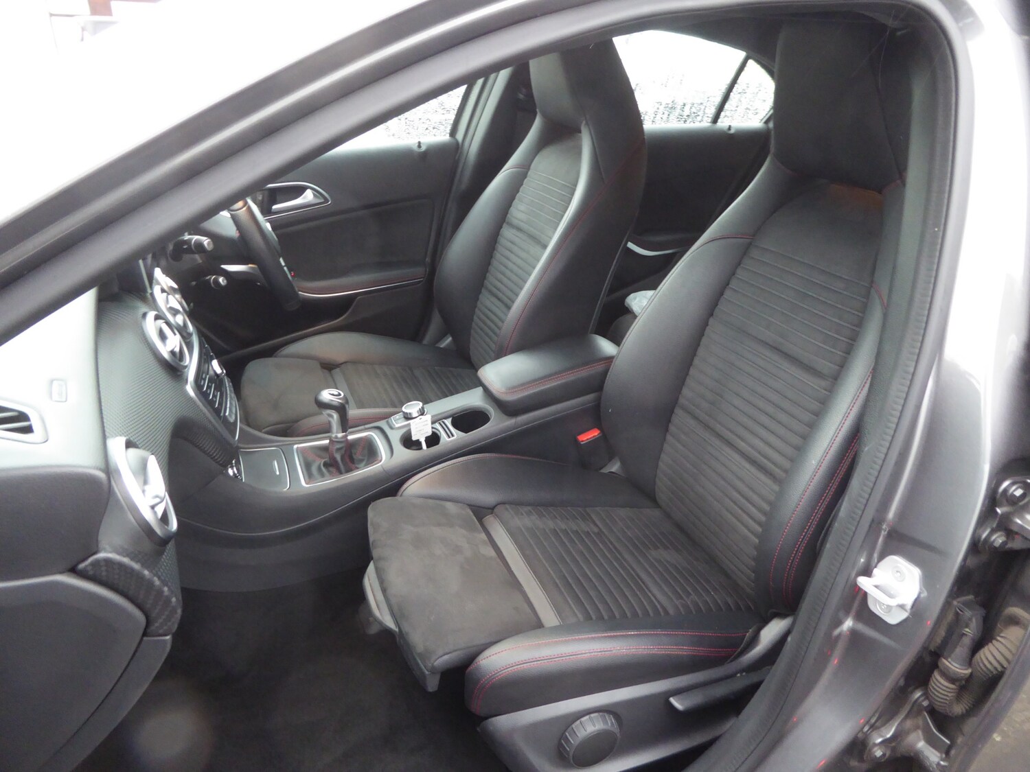 Used Mercedes-Benz A-Class 2017 for sale - 76830451: Photo 18