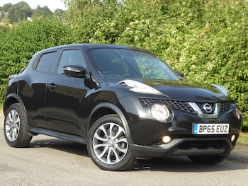 Used Nissan Juke 2015 for sale - 79299675: Photo
