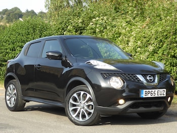 Used Nissan Juke 2015 for sale - 79299675: Photo