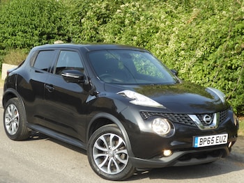Used Nissan Juke 2015 for sale - 79299675: Photo