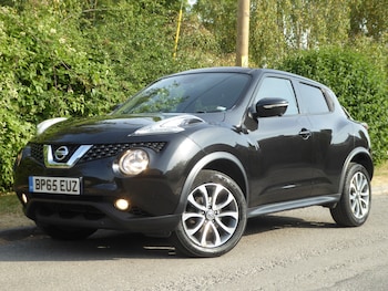 Used Nissan Juke 2015 for sale - 79299675: Photo