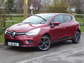 Used Renault Clio 2016 for sale - 77285744: Photo