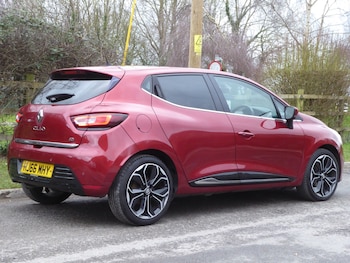 Used Renault Clio 2016 for sale - 77285744: Photo