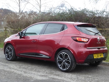 Used Renault Clio 2016 for sale - 77285744: Photo