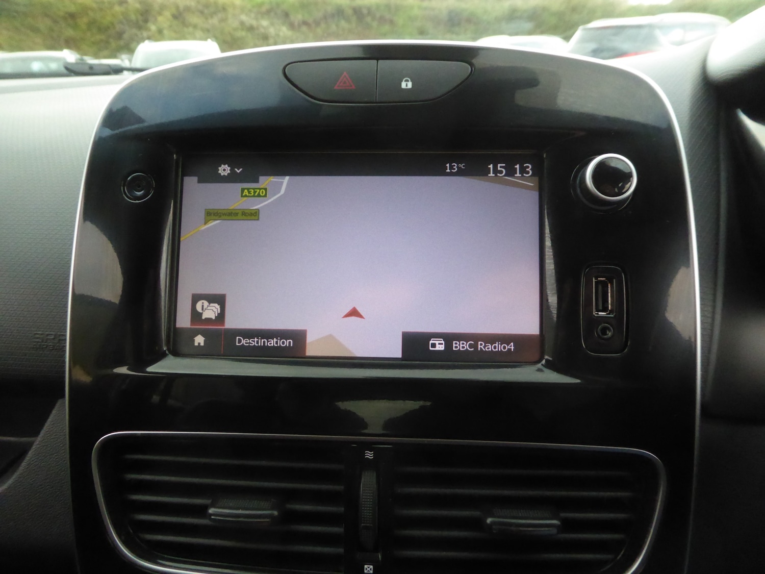 Used Renault Clio 2017 for sale - 76429392: Photo 19