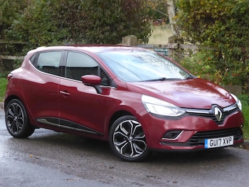 Renault - Clio