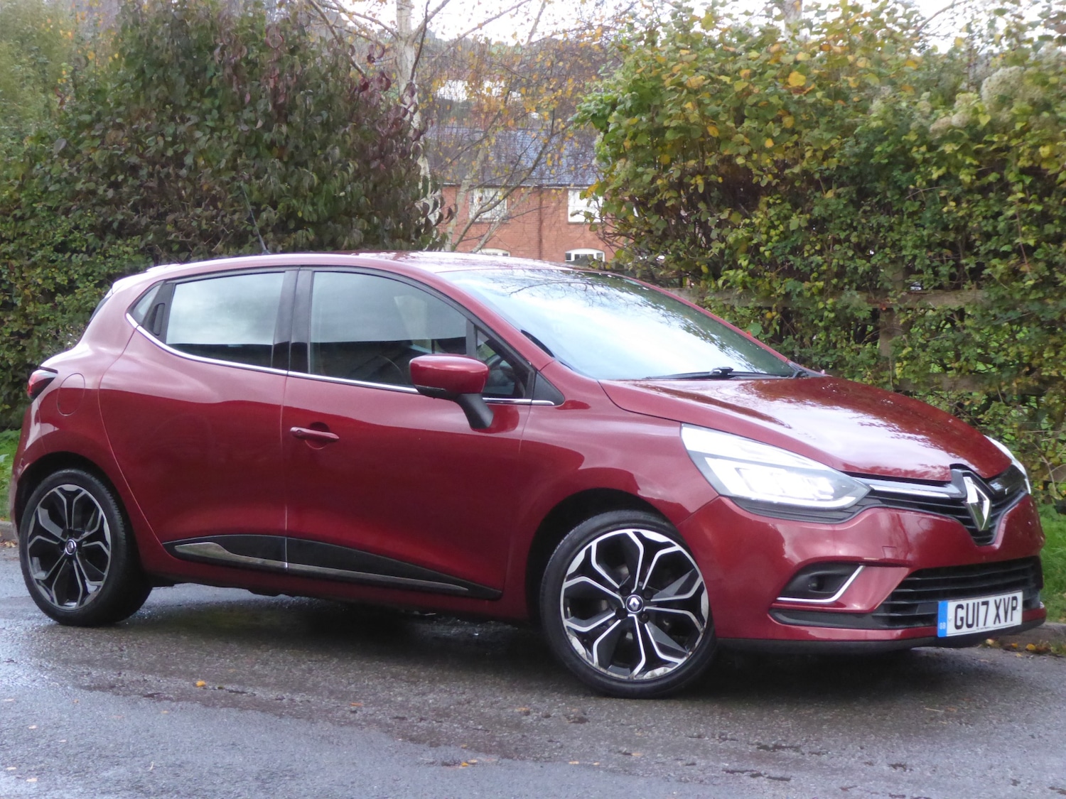 Used Renault Clio 2017 for sale - 76429392: Photo 23