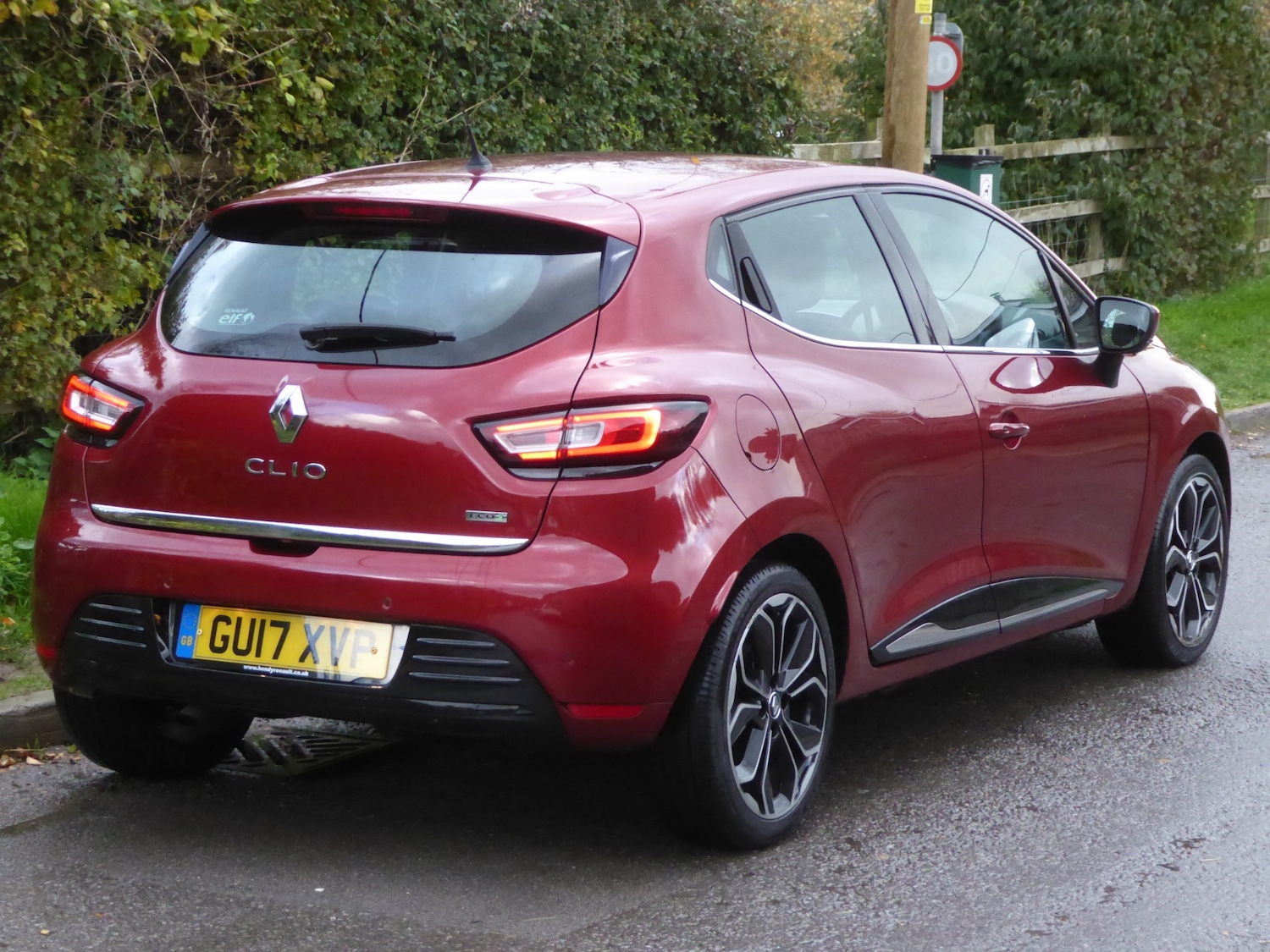 Used Renault Clio 2017 for sale - 76429392: Photo 24