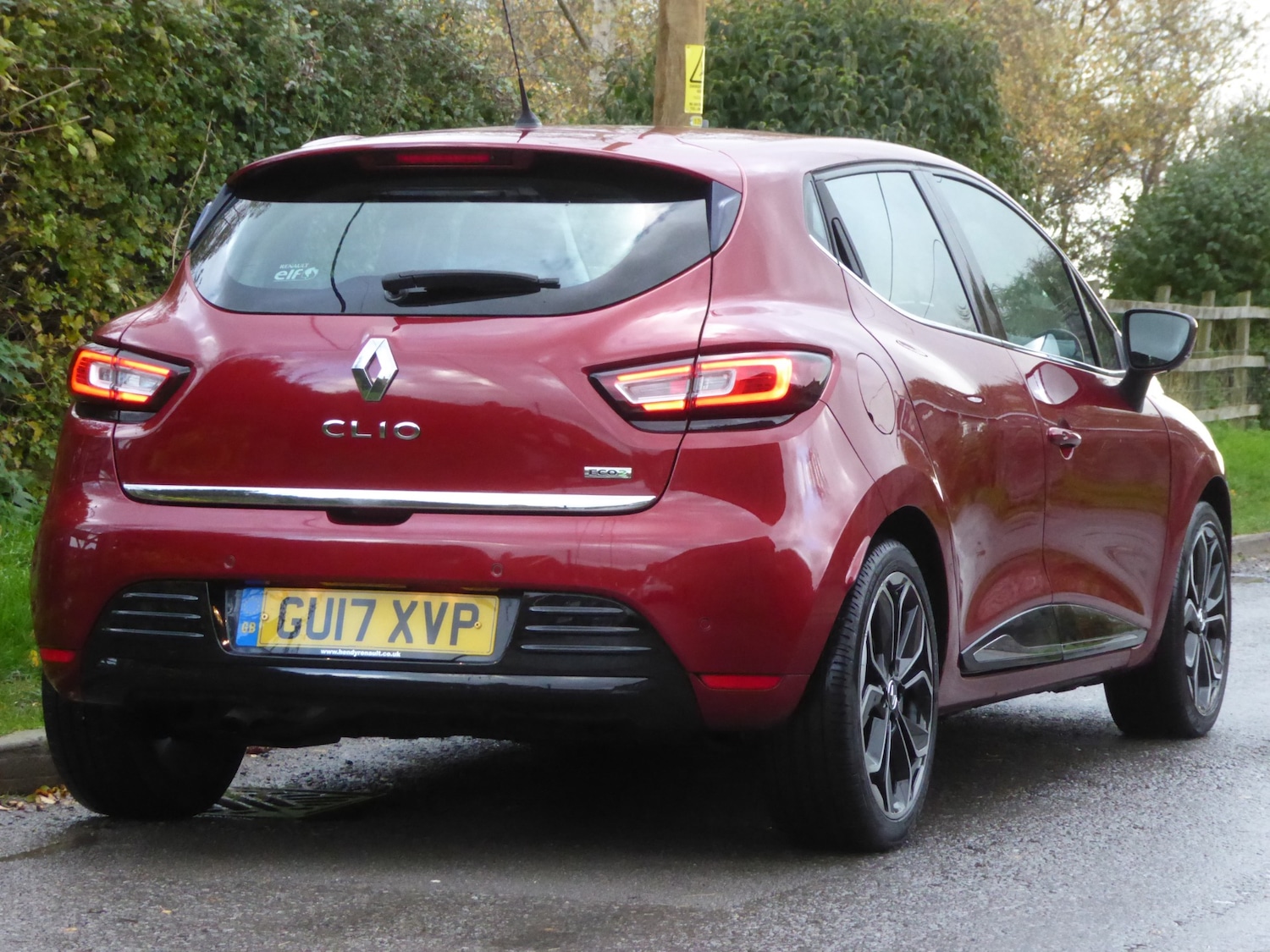 Used Renault Clio 2017 for sale - 76429392: Photo 25