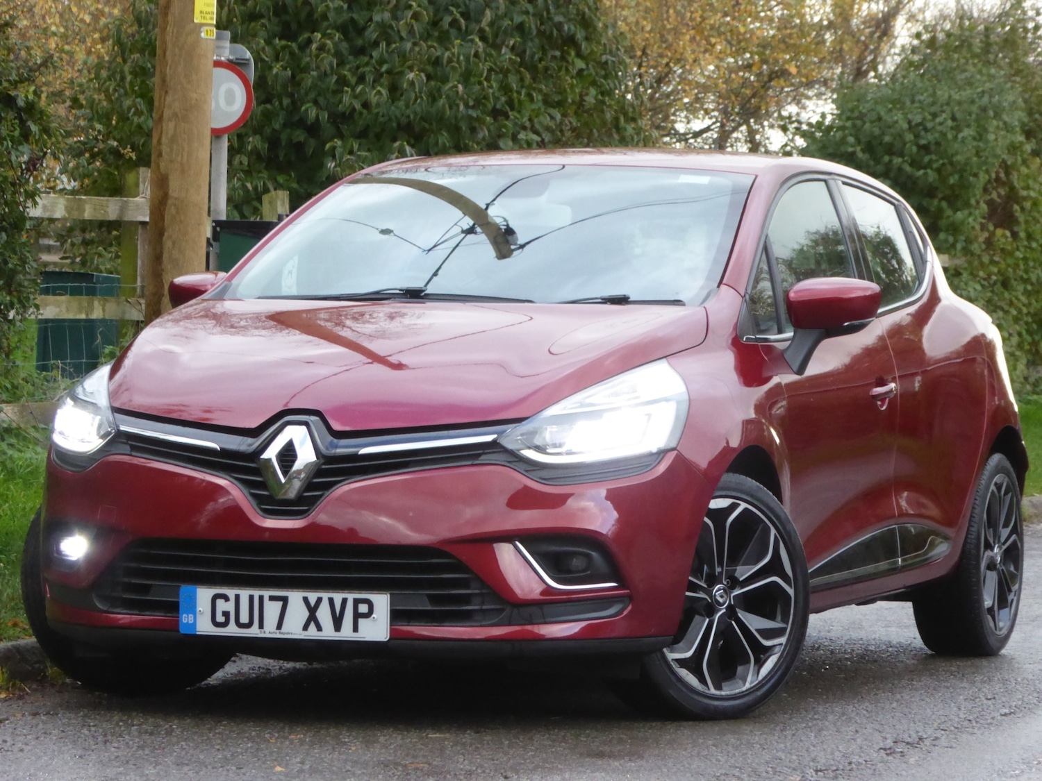 Used Renault Clio 2017 for sale - 76429392: Photo 27