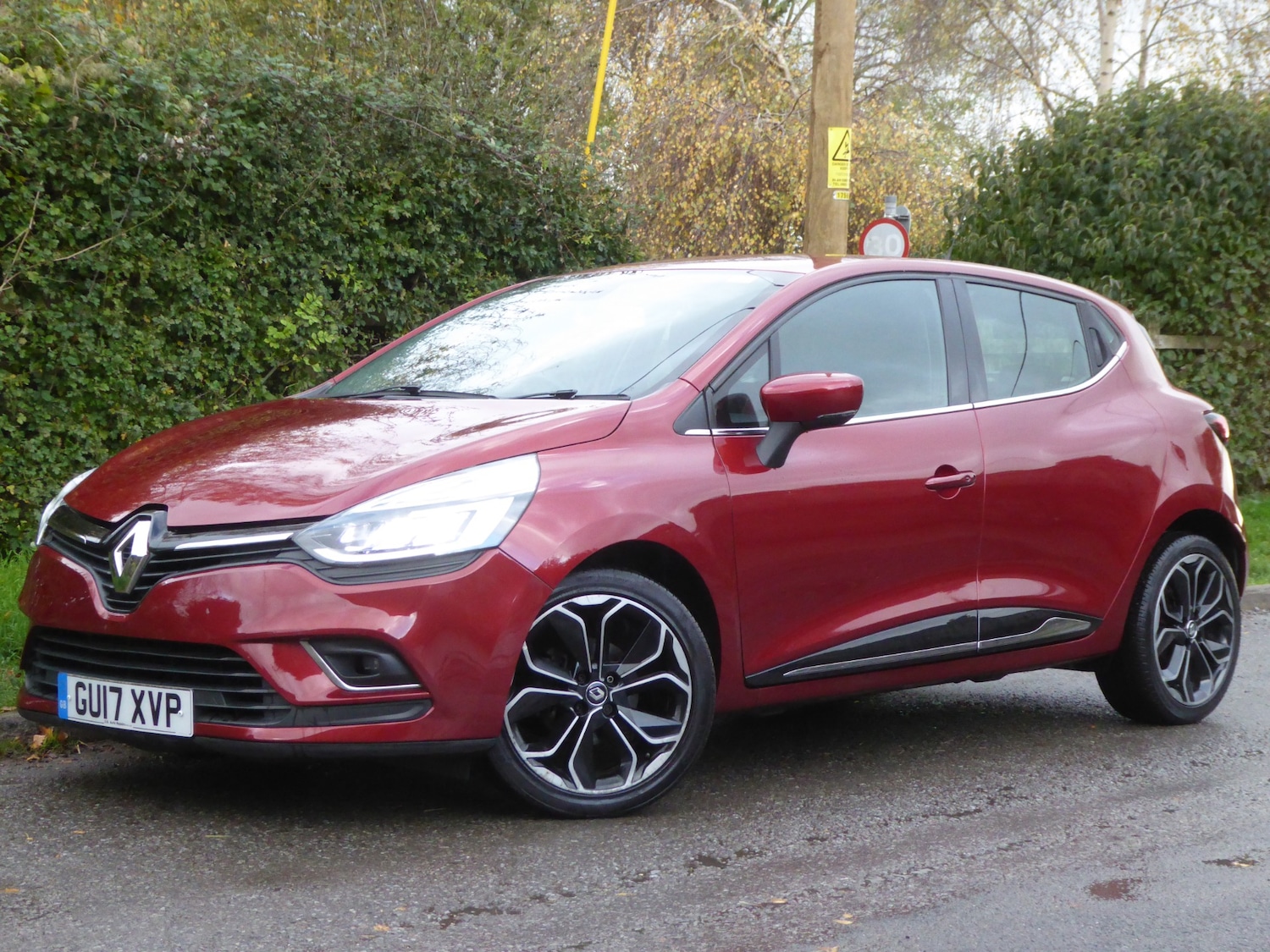 Used Renault Clio 2017 for sale - 76429392: Photo 31